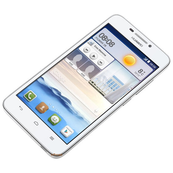 Huawei Ascend G630