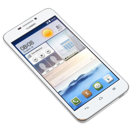 Huawei Ascend G630