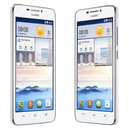 Huawei Ascend G630