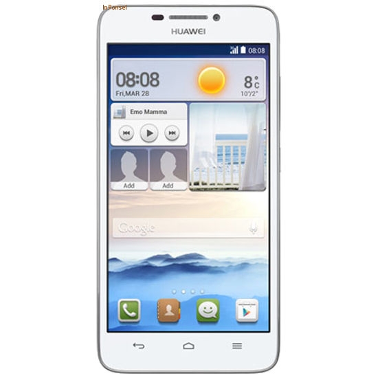 Huawei Ascend G630