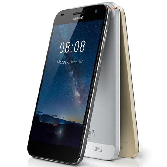 Huawei Ascend G7