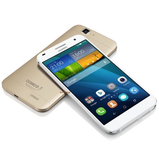 Huawei Ascend G7