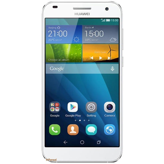 Huawei Ascend G7