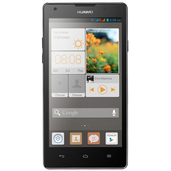 Huawei Ascend G700