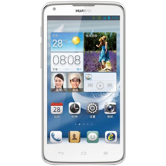 Huawei Ascend G710