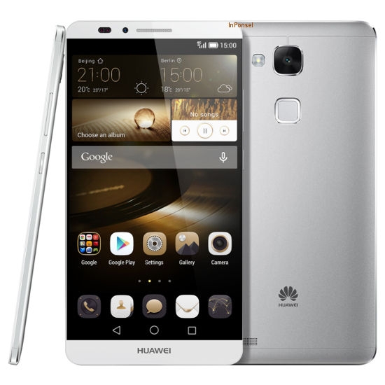 Huawei Ascend Mate7