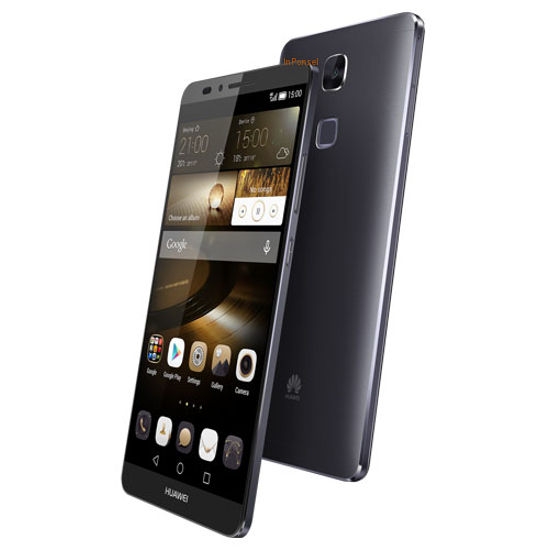 Huawei Ascend Mate7 CDMA