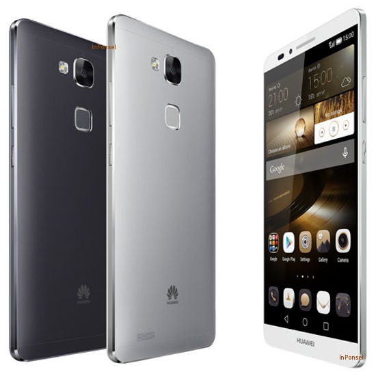 Huawei Ascend Mate7 CDMA