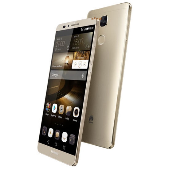 Huawei Ascend Mate7 Dual