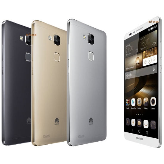 Huawei Ascend Mate7 Dual