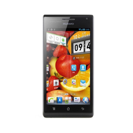 Huawei Ascend P1 XL U9200E