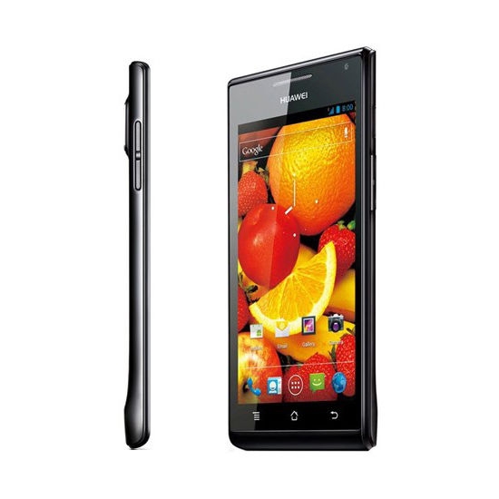 Huawei Ascend P1s
