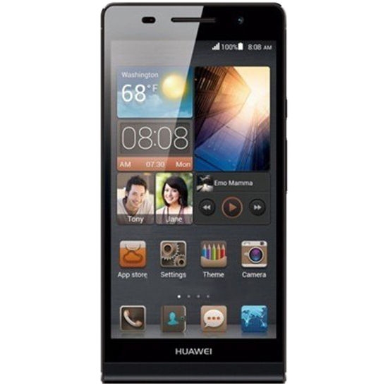 Huawei Ascend P6