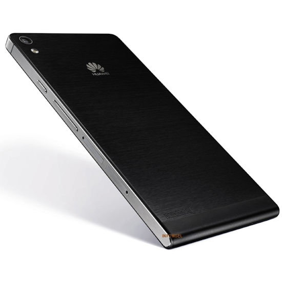 Huawei Ascend P6
