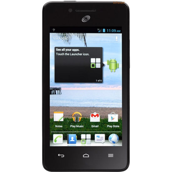 Huawei Ascend Plus H881C