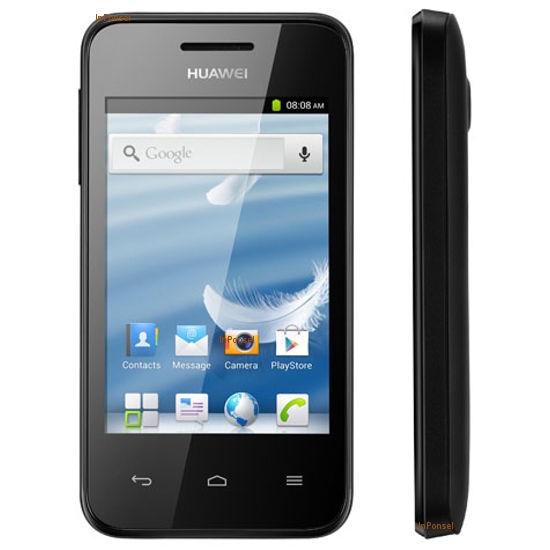 Huawei Ascend Y220