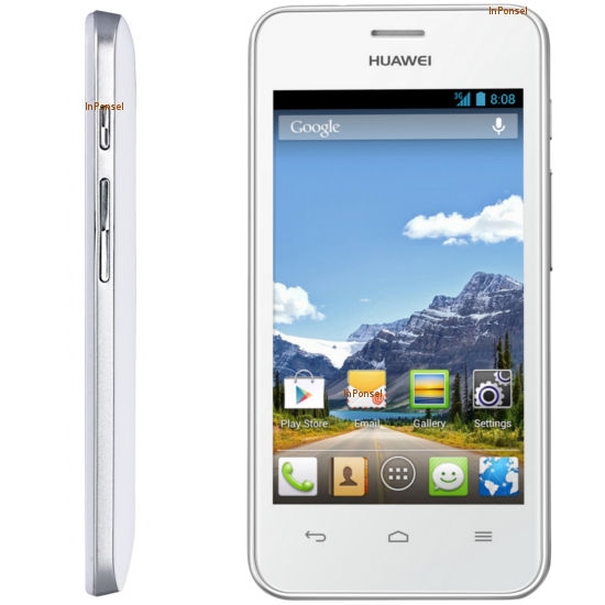 Huawei Ascend Y320