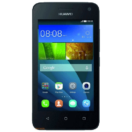 Huawei Ascend Y360