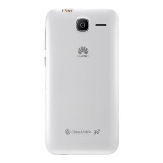 Huawei Ascend Y518