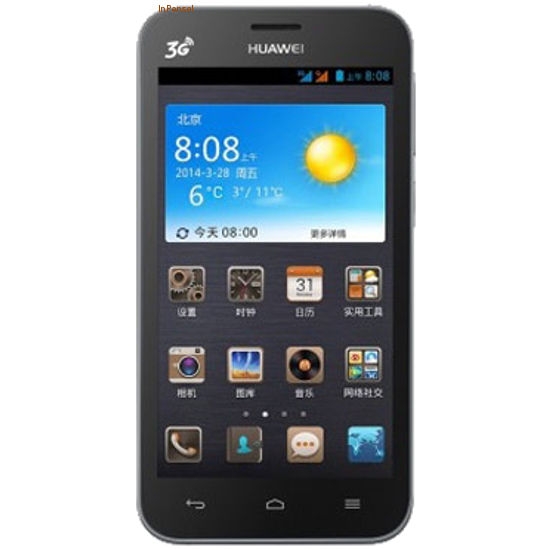 Huawei Ascend Y518