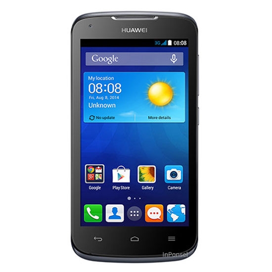 Huawei Ascend Y520