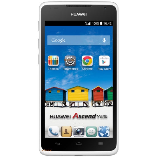 Huawei Ascend Y530