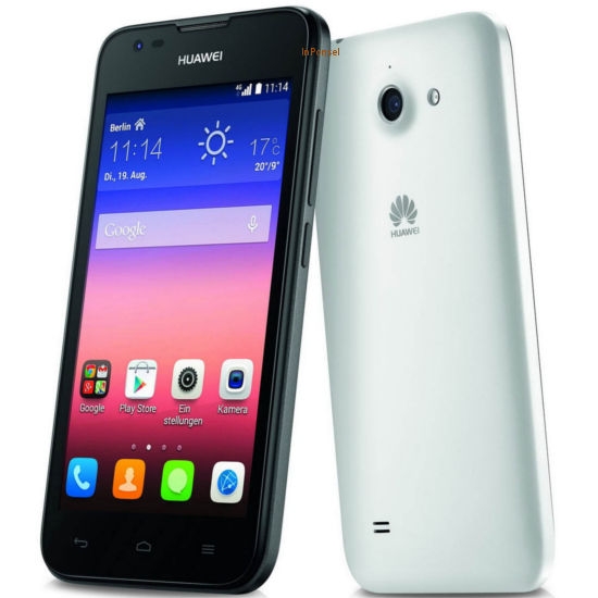 Huawei Ascend Y550