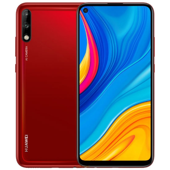 Huawei Enjoy 10