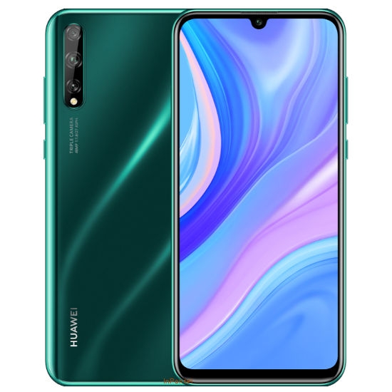 Huawei Enjoy 10s