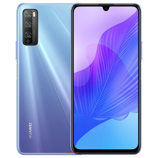 Huawei Enjoy 20 Pro