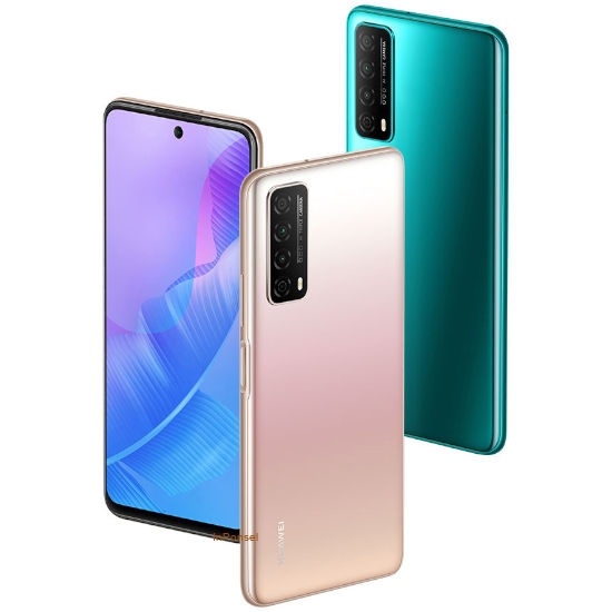 Huawei Enjoy 20 SE
