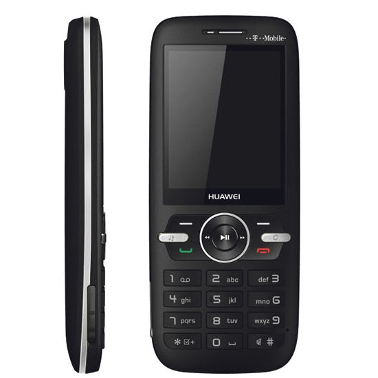 Huawei G5500
