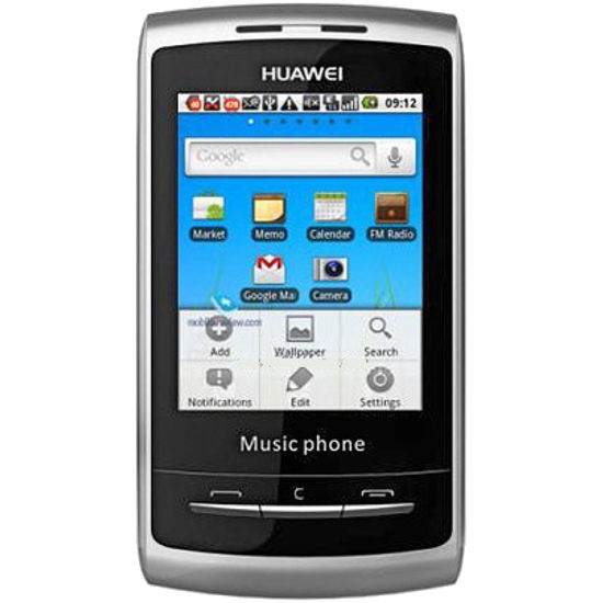 Huawei G7005