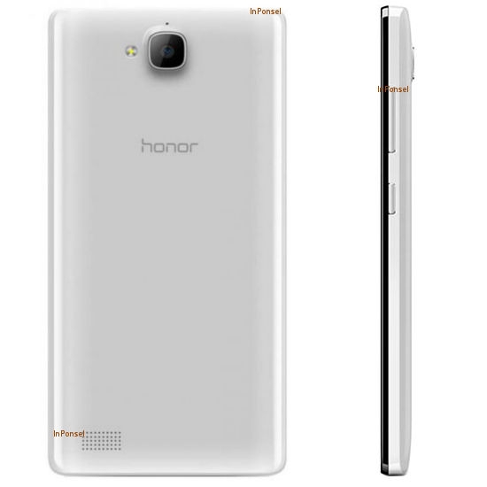 Huawei Honor 3C
