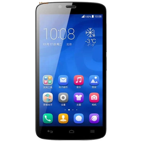Huawei Honor 3C Play Edition