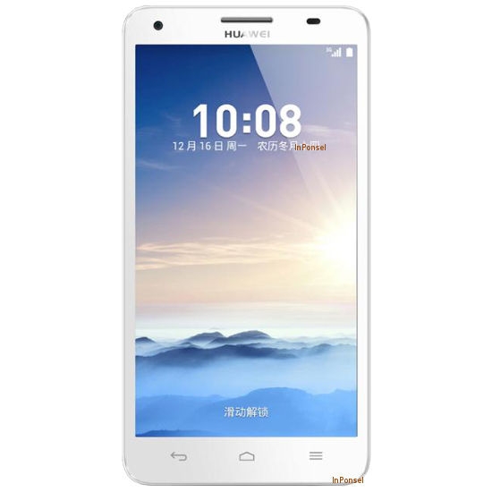 Huawei Honor 3X