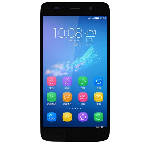 Huawei Y6