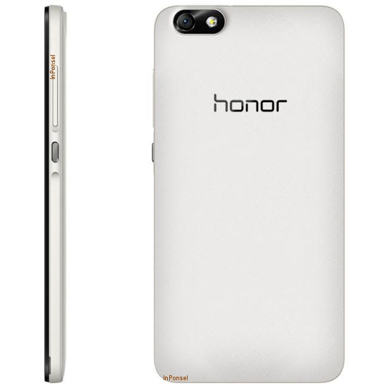 Huawei Honor 4X