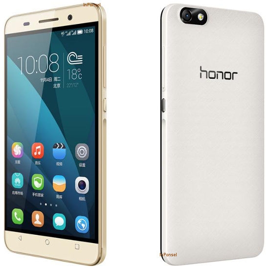 Huawei Honor 4X