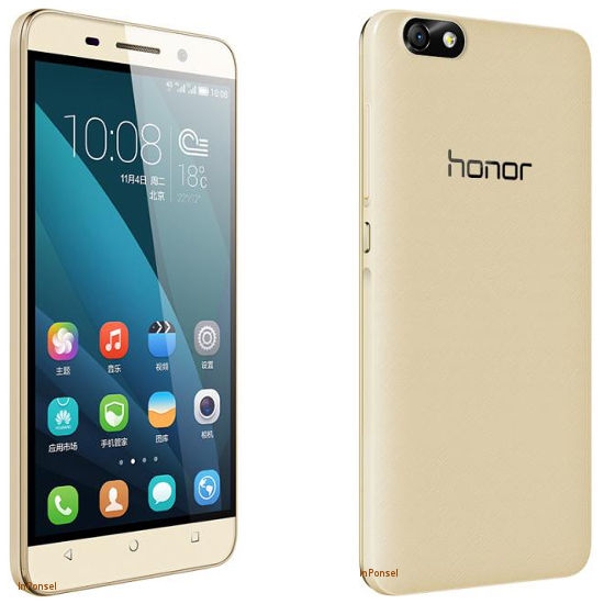 Huawei Honor 4X