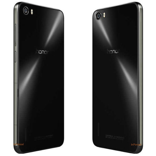 Huawei Honor 6