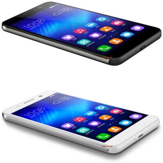 Huawei Honor 6