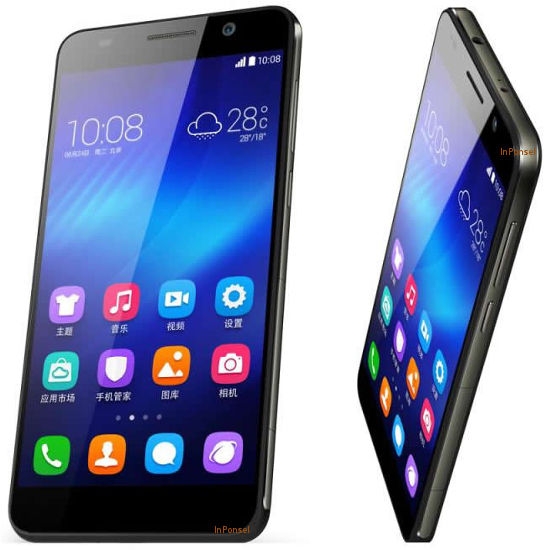 Huawei Honor 6