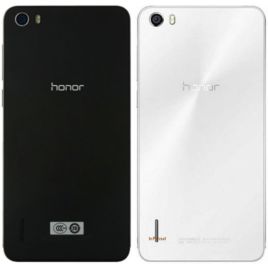 Huawei Honor 6