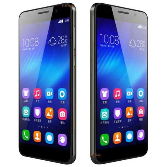 Huawei Honor 6