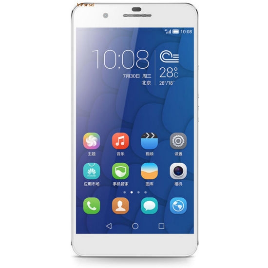 Huawei Honor 6 Plus