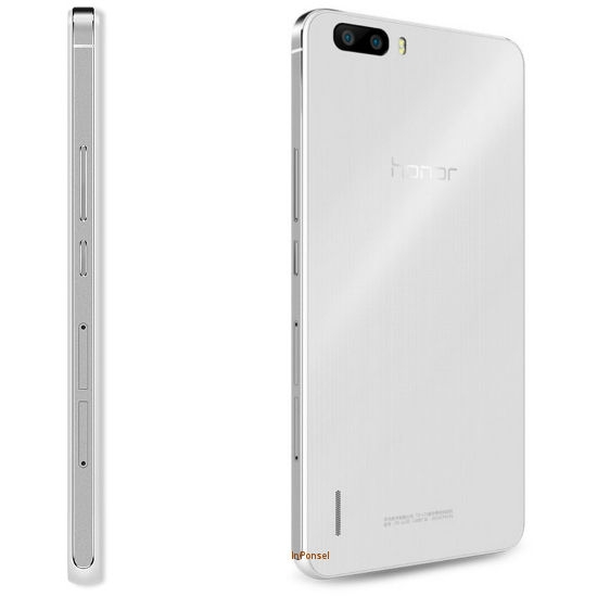 Huawei Honor 6 Plus