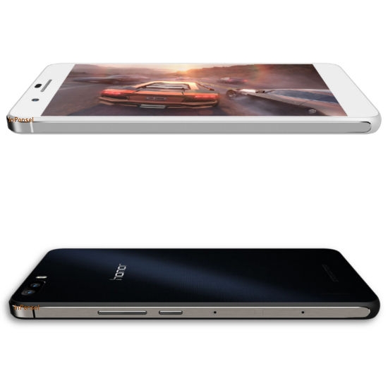 Huawei Honor 6 Plus