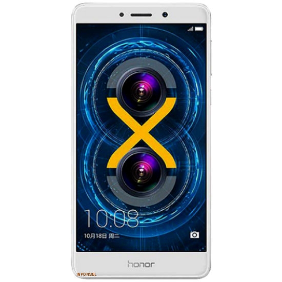 Huawei Honor 6x 2016