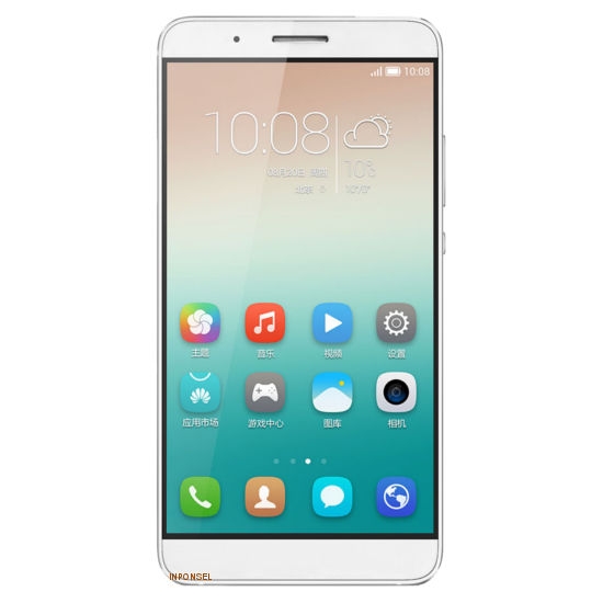 Huawei Honor 7i